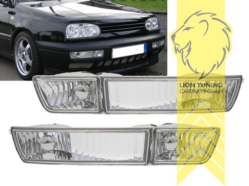 Nebelscheinwerfer für golf - für, vw