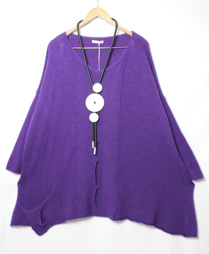 Moonshine pullover 52 - moonshine, 48