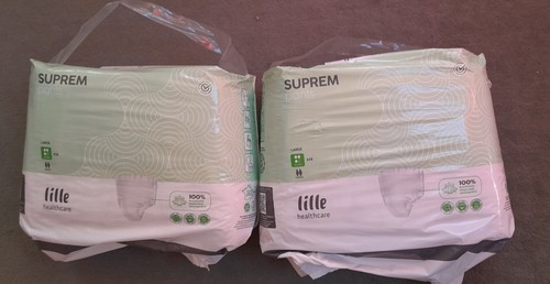 Lille suprem pants - lille,