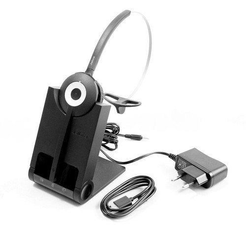 Jabra pro 930 - pro, kabelloses