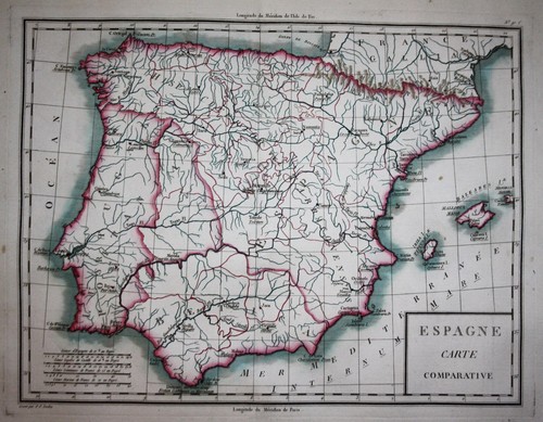 Espana spain spanien - espana,