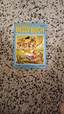 Das große Bessy Buch Nr. 34 Bastei HC