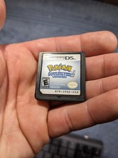 Pokemon Soul Silver Version