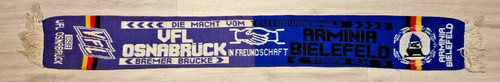 Vfl osnabrück dsc arminia - vfl,