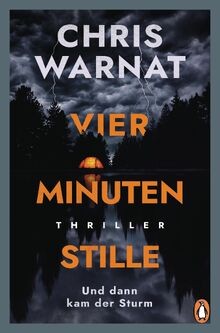 Vier minuten stille und - vier,
