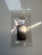 Degussa 999 Fine Silber 999