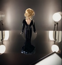 Gene Marshall angezogene Puppe