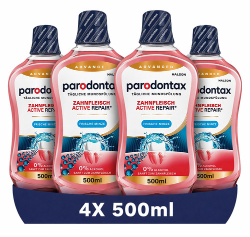 Parodontax expert care - care, active