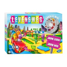 Destins Das Spiel des Lebens