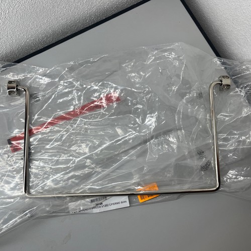 Reimo handtuchhalter 41x21cm - reimo,