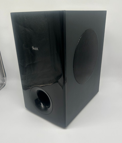 Teufel impaq subwoofer ip - subwoofer,