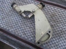 TOP ! GEMA HAAF LZ 175 LZ 185  mitl. Lünette -  Drehmaschine  Fräsmaschine