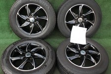 Mercedes V-Klasse Vito Viano 639 638 Sommerräder 205/65 R16C -7,8mm-6,4mm DOT:20