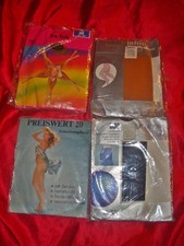 RAR  Retro VINTAGE Nylons