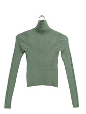ZARA Rollkragenpullover Damen