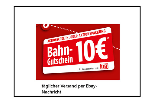 Euro rabatt gutschein db - euro,