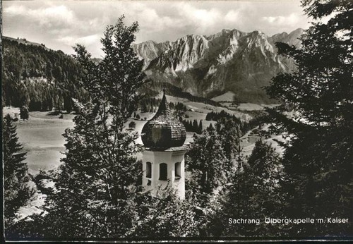 Sachrang chiemgau - sachrang,