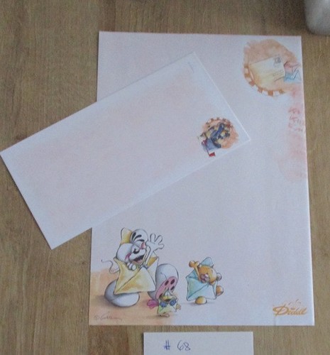 Diddl briefpapier 68 - diddl,