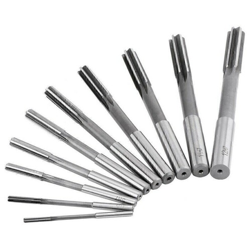 10x maschinenreibahle hss - h7,