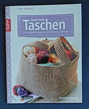 Anleitungsheft gestrickte - anleitungsheft, "gestrickte