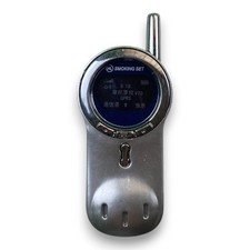 Retro Handy Feuerzeug Motorola V70 HL Smoking Set 2000er Jahre Gimmick