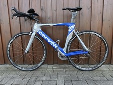 Cervélo P2 Triathlonrad -