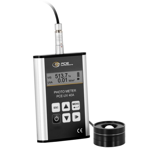 Pce instruments uva - pce,
