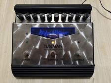 Hughes and Kettner Tubeman 3