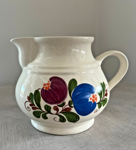 Ddr vintage henkelkanne - vintage,