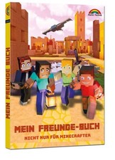 Mein Freunde Buch für