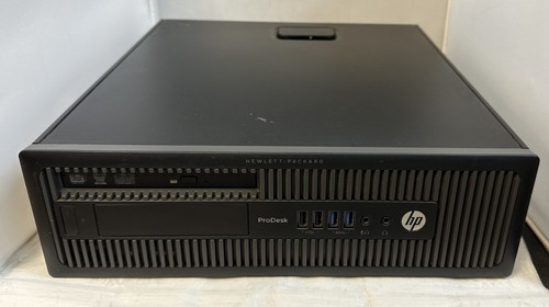 Prodesk 600 sff - hp,