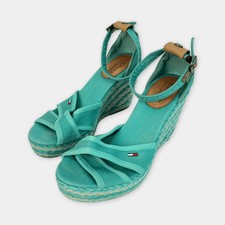 Tommy Hilfiger High Heels mit
