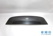 Original BMW  E91  Heckspoiler 475 black sapphire met. 7167189