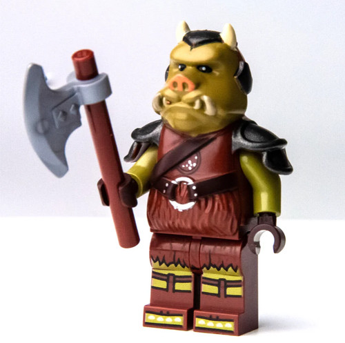 Lego star wars minifigur - lego,