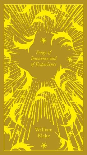 William blake songs - blake, of