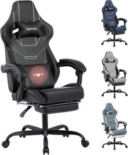 Gaming Stuhl Ergonomisch