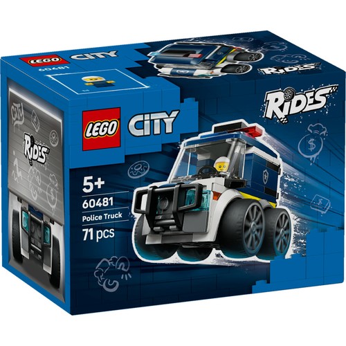Lego city 60481 coole - lego®,