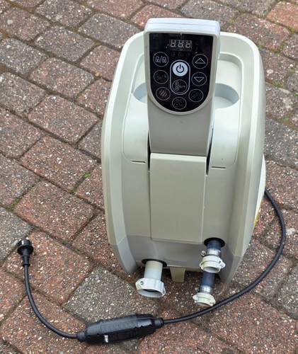 Bestway airjet pumpe - airjet, lay-z-spa