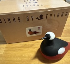 Iittala - 3925 - Birds von