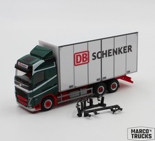 Herpa Volvo FH GL 2020