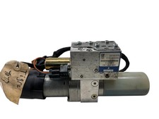 Opel Tigra TwinTop / Verdeckpumpe Hydraulikpumpe 93162375 - DEFEKT!!!!!!!