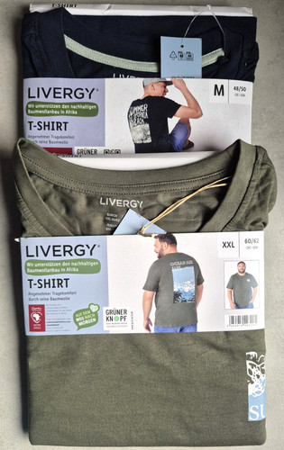 Herren shirt - herren,