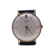 Enicar 100 / 149 PS Vintage Uhr - Ultrasonic