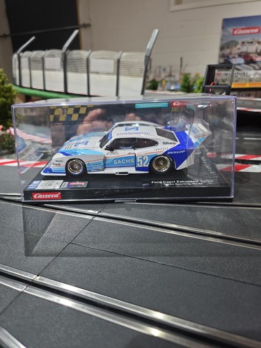Carrera digital 124 ford - carrera,