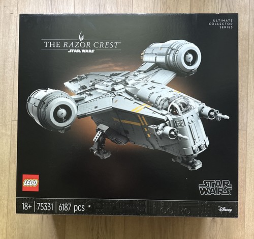 Lego star wars 75331 - star, the