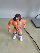 WWE WWF Hasbro Ultimate