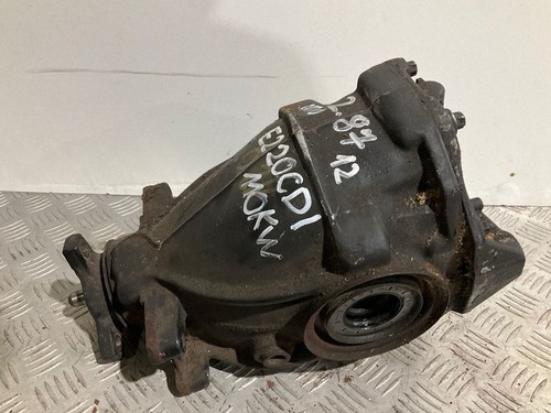 Mercedes benz w211 2004 - mercedes-benz,