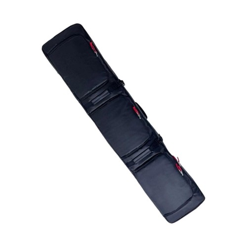 Rollbare skitasche - rollbare,