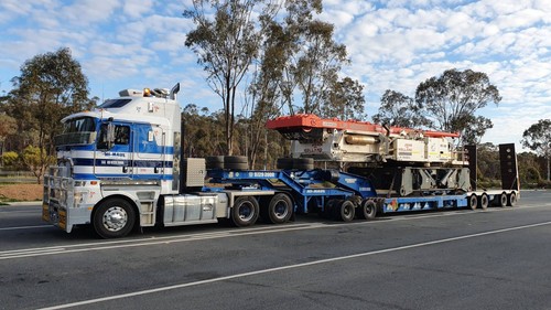 Drake z01457 kenworth - drake, 1/50
