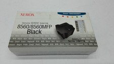 Xerox Festtinte 108R00726 Schwarz für Xerox Phaser 8560